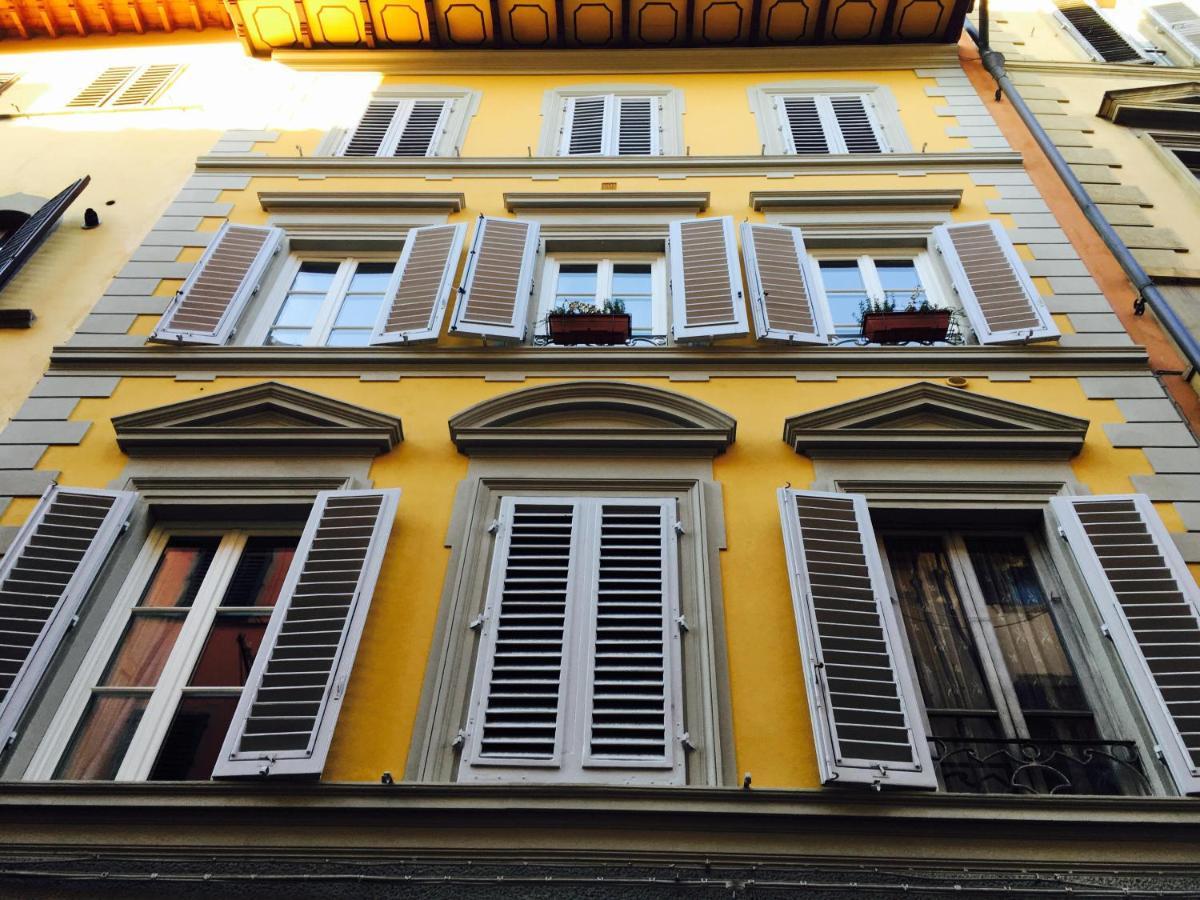 32 nero - Florence Apartment San Niccolò Esterno foto