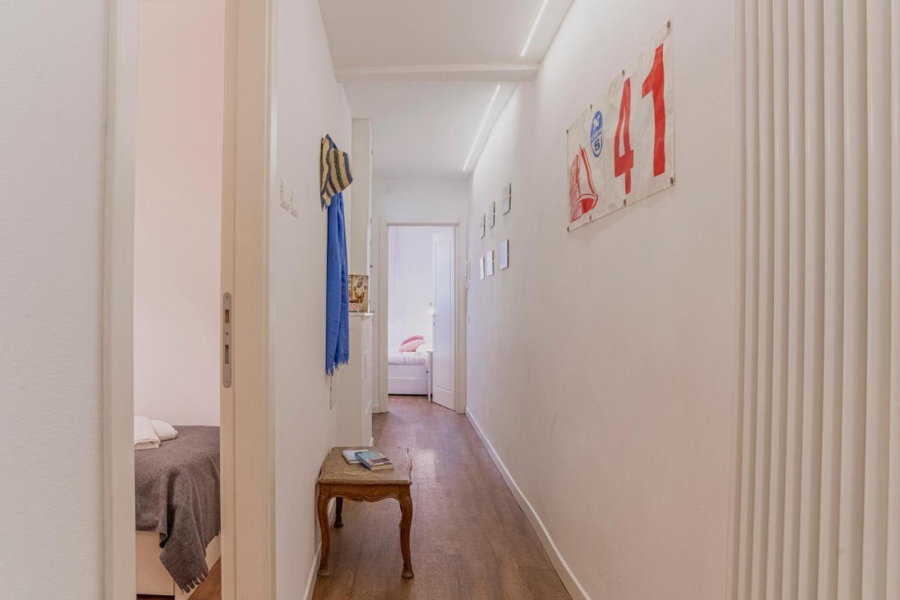 32 nero - Florence Apartment San Niccolò Esterno foto